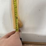 Vintage Canadian Tomahawk Hudson Bay Style Hatchet