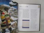Hudson's Bay Point Blanket by Harold Tichenor