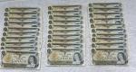 1973 Lot of 200 $1 Bank of Canada Notes