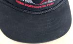 Canadian Pacific Railroad Embroidered Cap