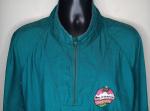 90s RCMP Yukon Men’s XL Windbreaker Jacket
