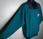 90s RCMP Yukon Men’s XL Windbreaker Jacket