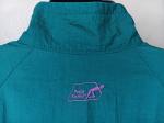 90s RCMP Yukon Men’s XL Windbreaker Jacket