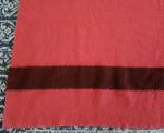 Hudson's Bay Vintage 4 Point Wool Blanket