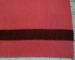 Hudson's Bay Vintage 4 Point Wool Blanket