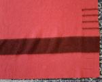 Hudson's Bay Vintage 4 Point Wool Blanket