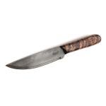 Hudson Bay Roach Belly Knife - River Traders