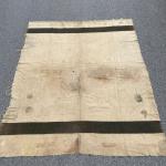 1930s Hudson Bay Wool Trade Blanket - 70x84