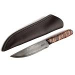 Hudson Bay Roach Belly Knife - River Traders