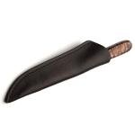 Hudson Bay Roach Belly Knife - River Traders