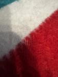 Hudson's Bay Vintage 4-Point Wool Blanket