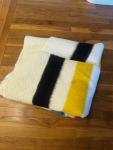 Hudson's Bay Vintage 4-Point Wool Blanket