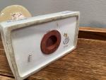 Canadian Mountie Vintage Bank