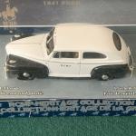 1941 Ford RCMP Police Car - Heritage Collection