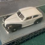 1941 Ford RCMP Police Car - Heritage Collection