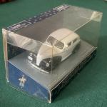 1941 Ford RCMP Police Car - Heritage Collection