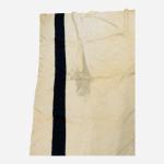 Vintage Hudson's Bay 60’s Wool Blanket 72”x90”