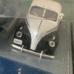 1941 Ford RCMP Police Car - Heritage Collection