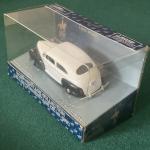 1941 Ford RCMP Police Car - Heritage Collection