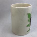 Canadian Mountie Vintage Coffee Cup Mug