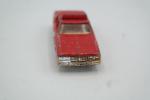 Vintage ERTL '80 Pontiac Bonneville Police Car