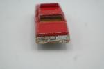 Vintage ERTL '80 Pontiac Bonneville Police Car