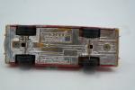 Vintage ERTL '80 Pontiac Bonneville Police Car