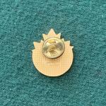 RCMP Vintage Lapel Pin - Show Your Pride