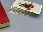 Canadian Mountie Vintage Advertising Playing Cards