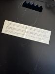 Vintage Light Up Canadian Club Whiskey Wall Sign