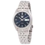 Seiko 5 Midnight Logo Dial Men's Watch