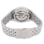 Seiko 5 Midnight Logo Dial Men's Watch