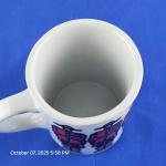 Canadian Mounted Police Coffee Mug by Marc Tetro