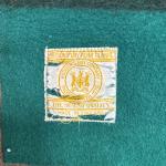 Hudsons Bay Vintage 4 Point Blanket Set of 3