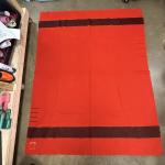 Hudsons Bay Vintage 4 Point Blanket Set of 3