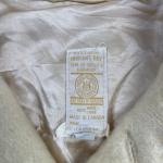 Hudson's Bay Vintage Wool Coat, Women's XL