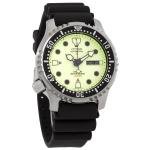 Citizen Men's Vintage Automatic Diver's Watch
