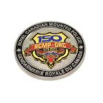 RCMP 150th Anniversary Challenge Coin, Canada