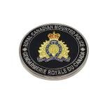 RCMP 150th Anniversary Challenge Coin, Canada