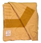 Hudson Bay Vintage 4 Point Wool Blanket Queen