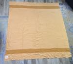 Hudson Bay Vintage 4 Point Wool Blanket Queen