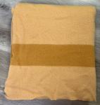 Hudson Bay Vintage 4 Point Wool Blanket Queen
