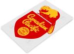 Canadian Pacific Railway Retro Tin Sign Decor