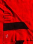 1920s Hudson's Bay Red Label Wool Blanket