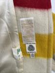 Hudson's Bay Vintage Wool Coat Jacket for Women