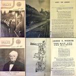 1971 Canadian Rail Magazine Complete Year Collection