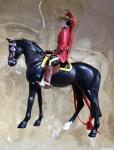 Breyer RCMP Musical Ride Mountie Ornament
