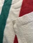 Hudson's Bay Vintage King Size Wool Blanket