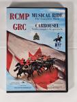 RCMP Musical Ride Show DVD - Calgary Stampede