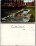 Hudson's Bay Company Vintage Sault Ste. Marie Postcard